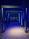 屋外展望台スカイプロムナードに投稿された画像（2026/8/10）