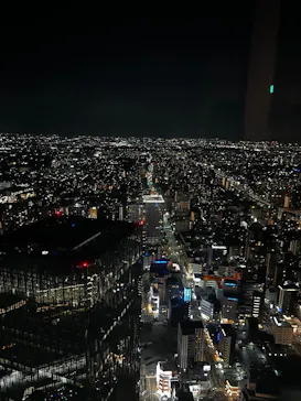 屋外展望台スカイプロムナードに投稿された画像（2026/8/10）