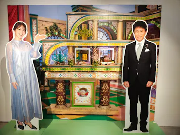 プレバト才能アリ展（大阪会場）に投稿された画像（2026/8/10）