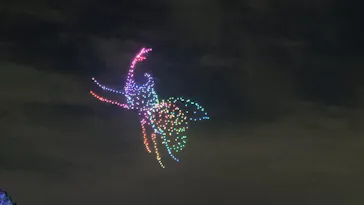 東京 星空と光の夏祭り（開催日：8月8日～16日）に投稿された画像（2026/8/10）
