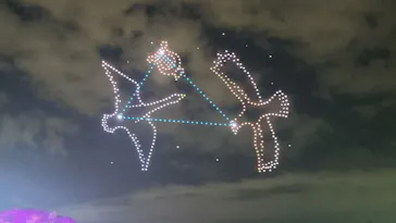 東京 星空と光の夏祭り（開催日：8月8日～16日）に投稿された画像（2026/8/10）