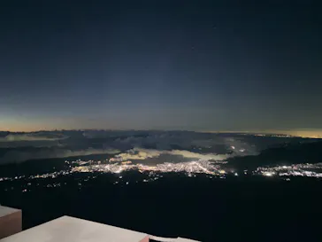 富士山吉田ルート（山梨県）に投稿された画像（2026/8/10）