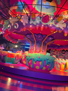 KAWAII MONSTER LAND -HARAJUKU-（カワイイモンスターランド　原宿）に投稿された画像（2026/8/10）