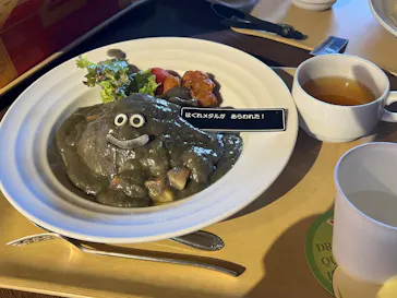 ニジゲンノモリに投稿された画像（2026/8/10）