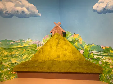 ジブリパーク展に投稿された画像（2026/8/10）