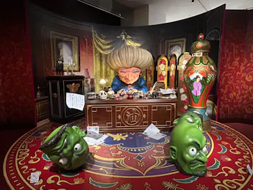 ジブリパーク展に投稿された画像（2026/8/10）