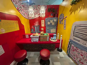 ジブリパーク展に投稿された画像（2026/8/10）