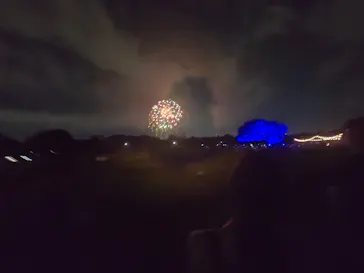 東京 星空と光の夏祭り（開催日：8月8日～16日）に投稿された画像（2026/8/10）