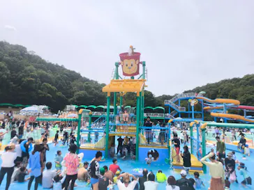 日本モンキーパークに投稿された画像（2026/8/10）