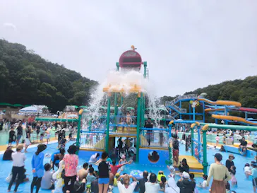 日本モンキーパークに投稿された画像（2026/8/10）