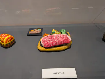 プレバト才能アリ展（大阪会場）に投稿された画像（2026/8/10）