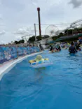 ひらかたパークに投稿された画像（2026/8/11）