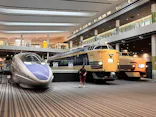 京都鉄道博物館に投稿された画像（2026/8/11）