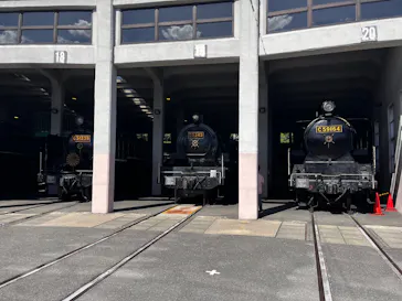 京都鉄道博物館に投稿された画像（2026/8/10）