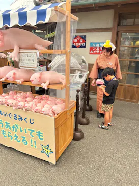 西武園ゆうえんちに投稿された画像（2026/8/10）