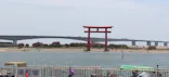 浜名湖パドルに投稿された画像（2026/8/11）
