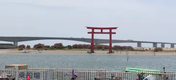 浜名湖パドルに投稿された画像（2026/8/10）