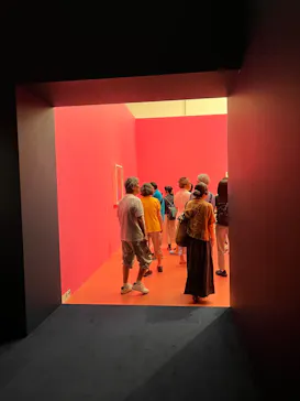 ピカソ meets ポール・スミス　遊び心の冒険へに投稿された画像（2026/8/10）