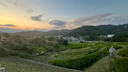京急電鉄に投稿された画像（2026/8/10）