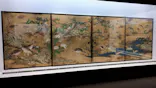 東京都美術館開館100周年記念　大英博物館日本美術コレクション　百花繚乱～海を越えた江戸絵画に投稿された画像（2026/8/11）