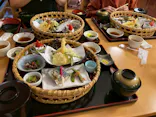 丹波市立薬草薬樹公園　丹波の湯に投稿された画像（2026/8/11）