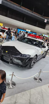 トミカ博 in TOKYO事務局に投稿された画像（2026/8/11）