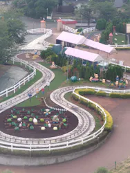 東武動物公園に投稿された画像（2026/8/11）