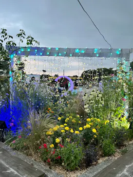せんだい農業園芸センター　みどりの杜に投稿された画像（2026/8/11）