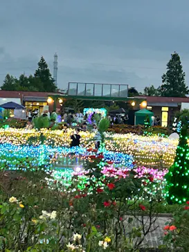 せんだい農業園芸センター　みどりの杜に投稿された画像（2026/8/11）