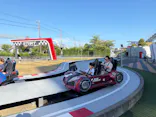 鈴鹿サーキットに投稿された画像（2026/8/11）