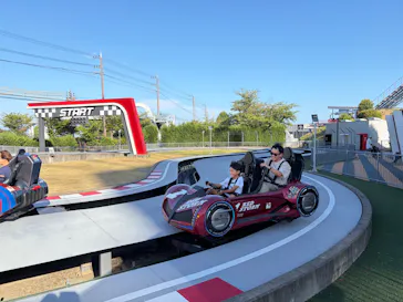 鈴鹿サーキットに投稿された画像（2026/8/11）