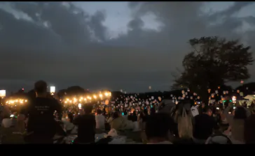 東京 星空と光の夏祭り（開催日：8月8日～16日）に投稿された画像（2026/8/11）