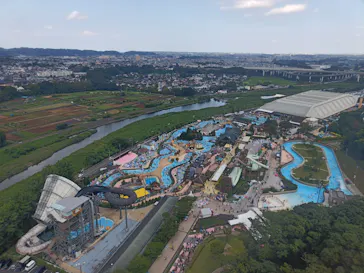 東京サマーランドに投稿された画像（2026/8/11）