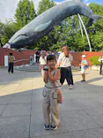 国立科学博物館に投稿された画像（2026/8/11）