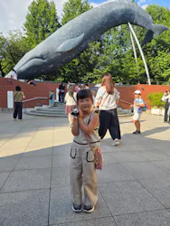 国立科学博物館に投稿された画像（2026/8/11）