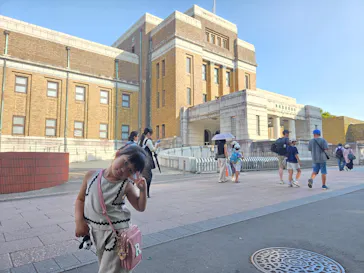 国立科学博物館に投稿された画像（2026/8/11）