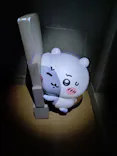 ちいかわパークに投稿された画像（2026/8/11）