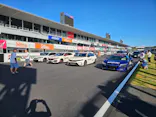 鈴鹿サーキットに投稿された画像（2026/8/11）