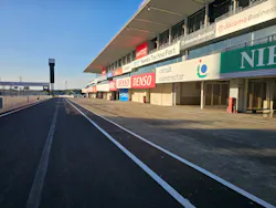 鈴鹿サーキットに投稿された画像（2026/8/11）