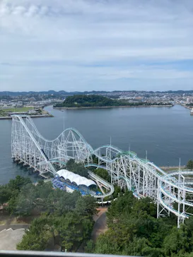 横浜・八景島シーパラダイスに投稿された画像（2026/8/11）