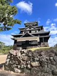 松江城に投稿された画像（2026/8/11）