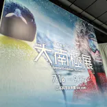 大南極展に投稿された画像（2026/8/11）
