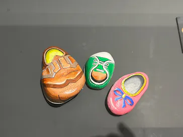 プレバト才能アリ展（大阪会場）に投稿された画像（2026/8/11）