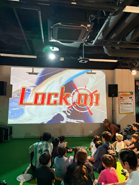 最強王図鑑フェスティバル in 東京タワー 2026に投稿された画像（2026/8/11）