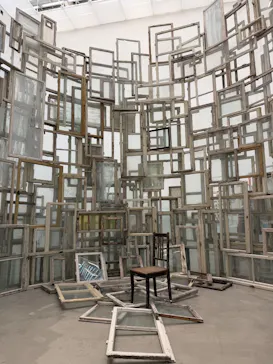 金沢21世紀美術館に投稿された画像（2026/8/11）