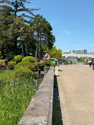 名古屋市東山動植物園に投稿された画像（2026/8/11）