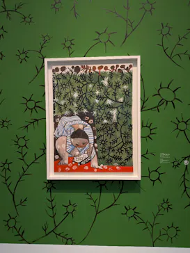 ピカソ meets ポール・スミス　遊び心の冒険へに投稿された画像（2026/8/11）