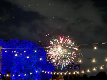 東京 星空と光の夏祭り（開催日：8月8日～16日）に投稿された画像（2026/8/11）