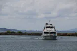 琵琶湖汽船に投稿された画像（2026/8/11）