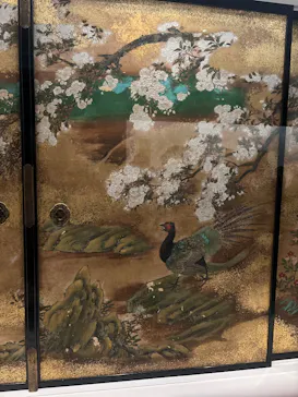 東京都美術館開館100周年記念　大英博物館日本美術コレクション　百花繚乱～海を越えた江戸絵画に投稿された画像（2026/8/11）